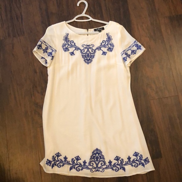 Lulus dress - Picture 2 of 4